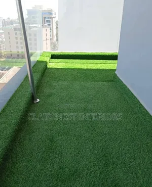 Artificial Grass Carpet kwa Balkoni