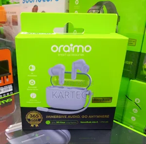 Oraimo SpaceBuds Lite 2 TWS Earbuds