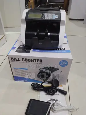 Kikokotoo cha Bill Kinachotambua Bandia