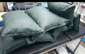 Mishono ya Hospitali Berkualitas