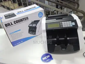 Kibeta Bill Kipya cha Kasi Sana (900 PCS/Min)