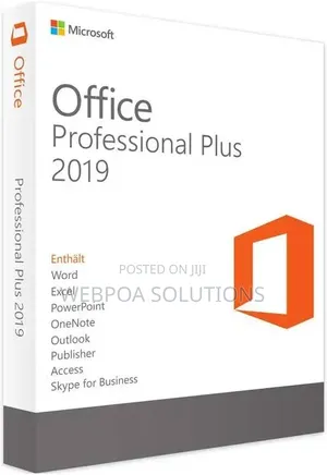 Microsoft Office Installation & Activation