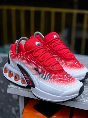 Nike Air Max DN Sneakers (Ukubwa 39-45)