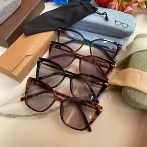 Miwani ya Blueblock Photochromic Classic