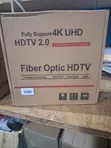 30m 4K UHD HDMI 2.0 Active Optical Cable (AOC) - 1