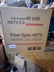 30m 4K UHD HDMI 2.0 Active Optical Cable (AOC) - 3