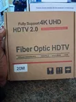 30m 4K UHD HDMI 2.0 Active Optical Cable (AOC) - 4