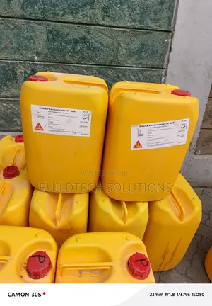 Sika Plastocrete NKE - 25kg Jumla