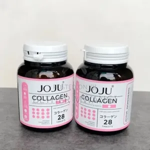 Joju Collagen Dipeptide Supplement - 1000mg