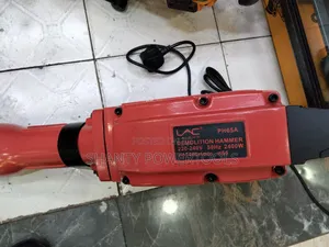 LAICHY PH65A Demolition Hammer 2400W