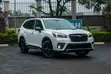Subaru Forester Sport 2021 Nyeupe - 1