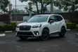 Subaru Forester Sport 2021 Nyeupe - 2