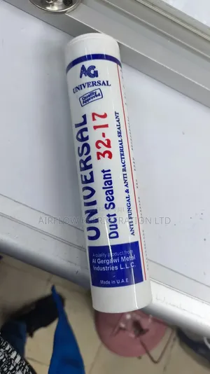 Silicone Sealant for Ducting