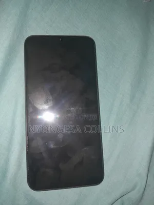 Samsung Galaxy A04s 64GB Black
