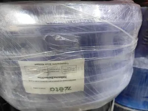 Strip Air Curtain