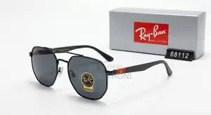 Miwani ya Ray-Ban Scuderia Ferrari RB3794M