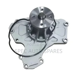 Mitsubishi Fuso Canter Water Pump