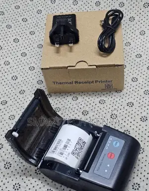 58mm Bluetooth Thermal Receipt Printer