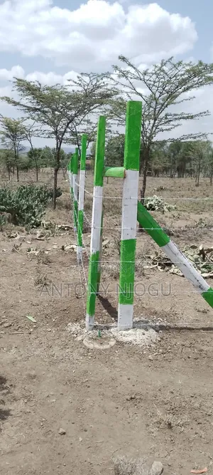 Kitalu cha Prime 50x100 Chaka, Kaunti ya Nyeri