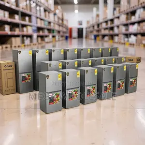 New Fridges: 90L to 210L - Discount Prices