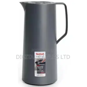 Tefal Motiva 1.0L Insulated Flask