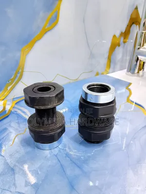 Tank Connector 25mm (3/4 Inch)