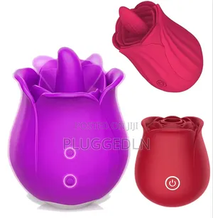2-in-1 Rose Muundo Wenye Athari Mbili