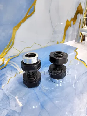Tank Connector 1/2" (20mm)