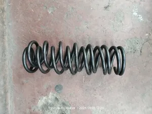 Original Ex-Japan Subaru Impreza New Shape Rear Heavy Duty Coils