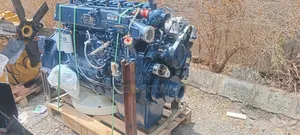 Weichai WP12 Diesel Engine