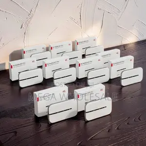 M8 Portable 4G LTE MiFi Router (150 Mbps)
