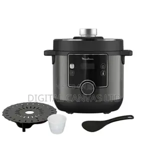 Moulinex Turbo Cuisine Multicooker 7.5L