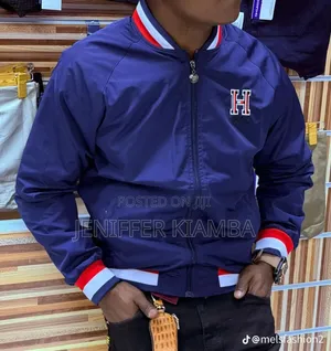 Tommy Hilfiger Men's Jacket