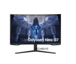 Samsung Odyssey Neo G7 32" UHD Monitor 165Hz