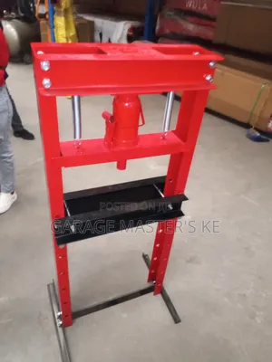 20 Ton Hydraulic Pressing Machine