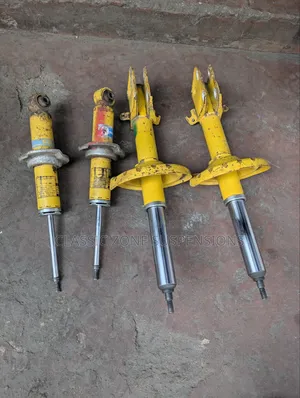 Subaru Outback BR9 Bilstein Shock Absorbers (Used)