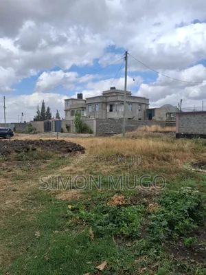 Ruiru Kamakis Green Valley Estate Kiwanja Prime 40x80