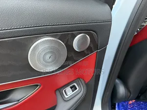 Mercedes-Benz C250 W205 2015