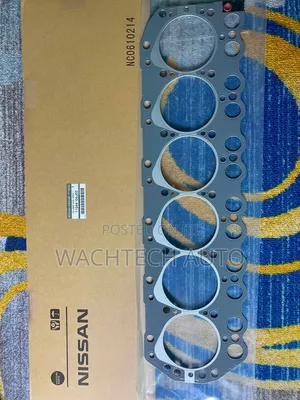 Gasket ya Cylinder Head kwa Injini ya Nissan TD42