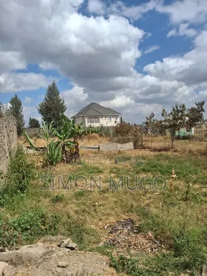 Eneo la Makazi la Prime Ruiru Kamakis Silcon Valley Estate