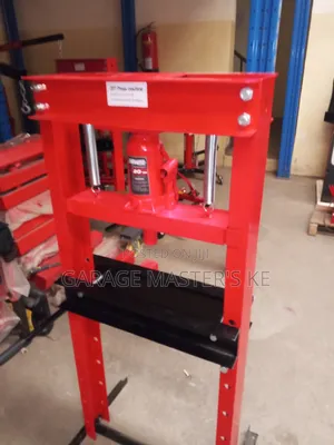 20 Ton Hydraulic Pressing Machine