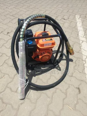 Poker Vibrator 7.5hp