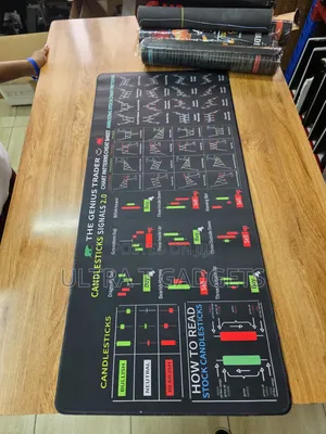Brand New Mouse Pad