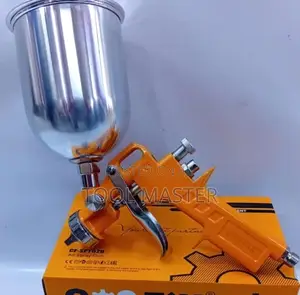 Coofix Professional Spray Gun 0.6L