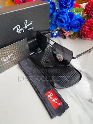 Miwani za Ray-Ban za Kulinda Dhidi ya Miale ya UV