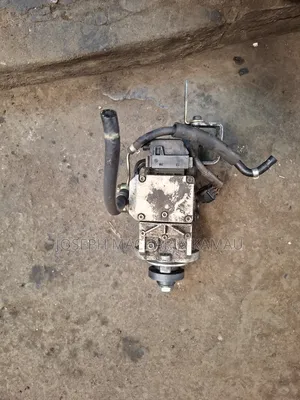 Nissan Caravan ZD30 Fuel Pump and Nozzles