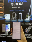 Apple iPhone 11 Pro 256GB Nyeusi - 1