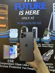 Apple iPhone 11 Pro 256GB Nyeusi - 2
