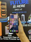 Apple iPhone 11 Pro 256GB Nyeusi - 3