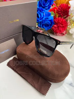 Miwani ya Tom Ford ya Kulinda Dhidi ya UV